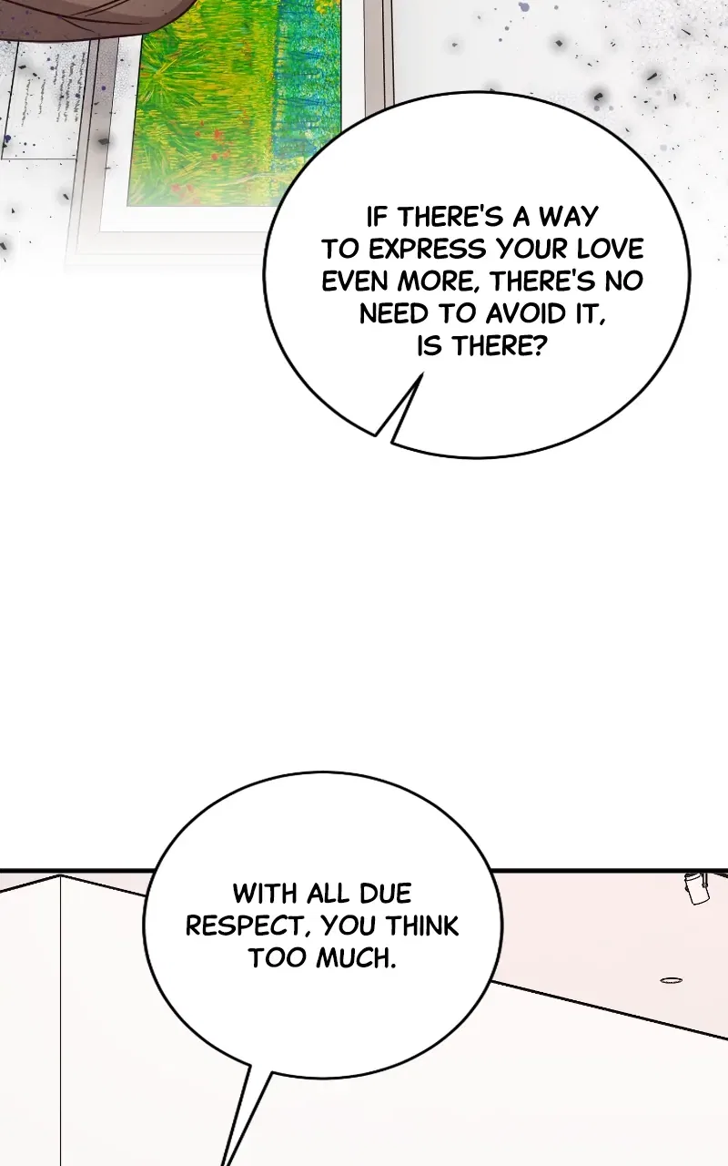 There Is No Perfect Married Couple Chapter 121 – Page 75