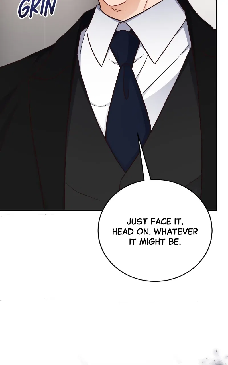 There Is No Perfect Married Couple Chapter 121 – Page 78