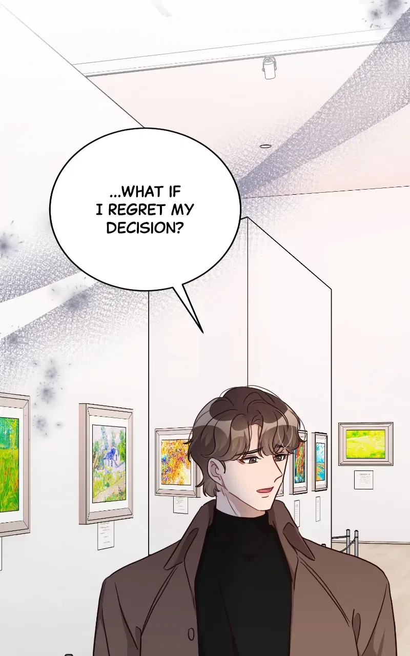 There Is No Perfect Married Couple Chapter 121 – Page 79