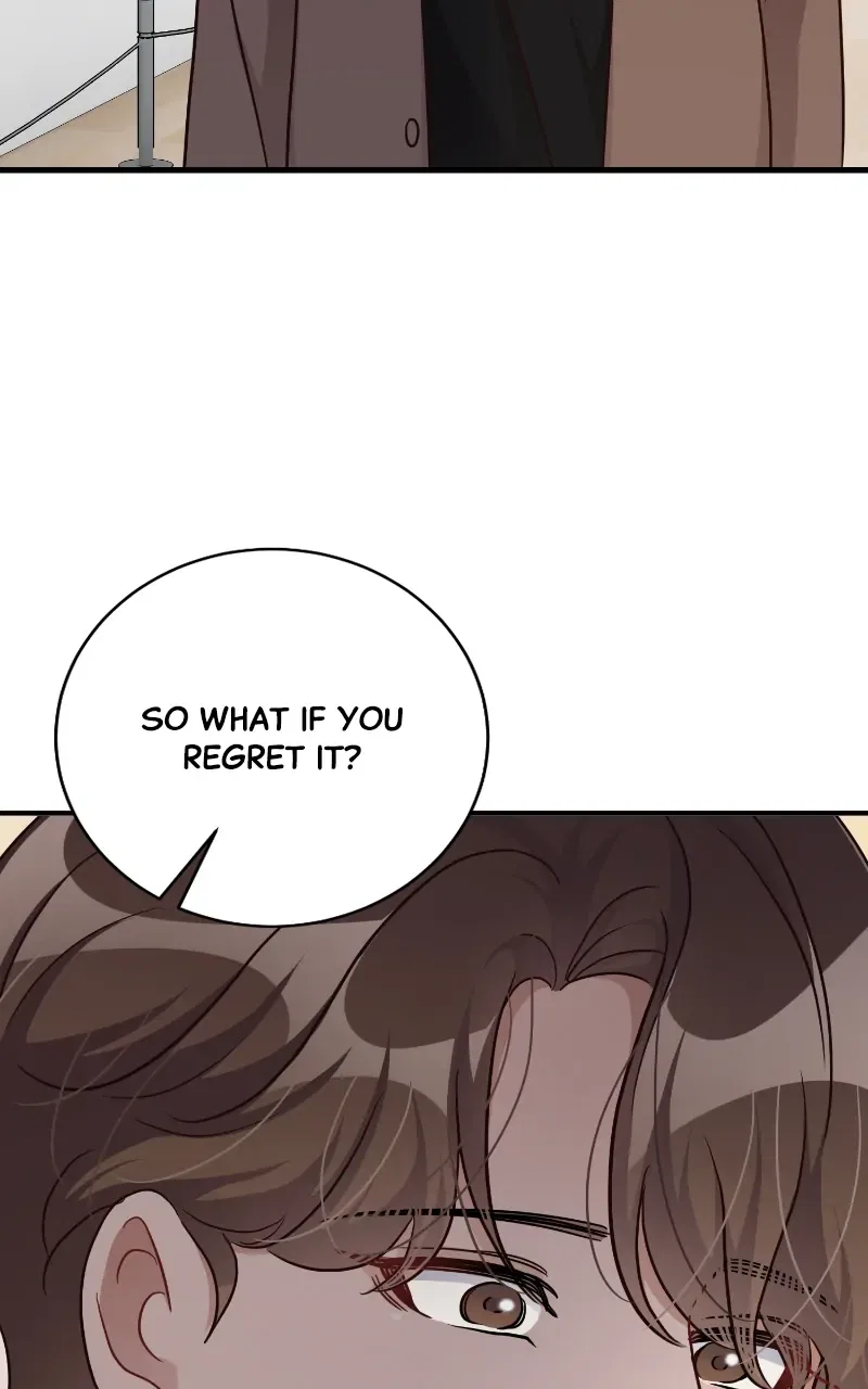 There Is No Perfect Married Couple Chapter 121 – Page 80