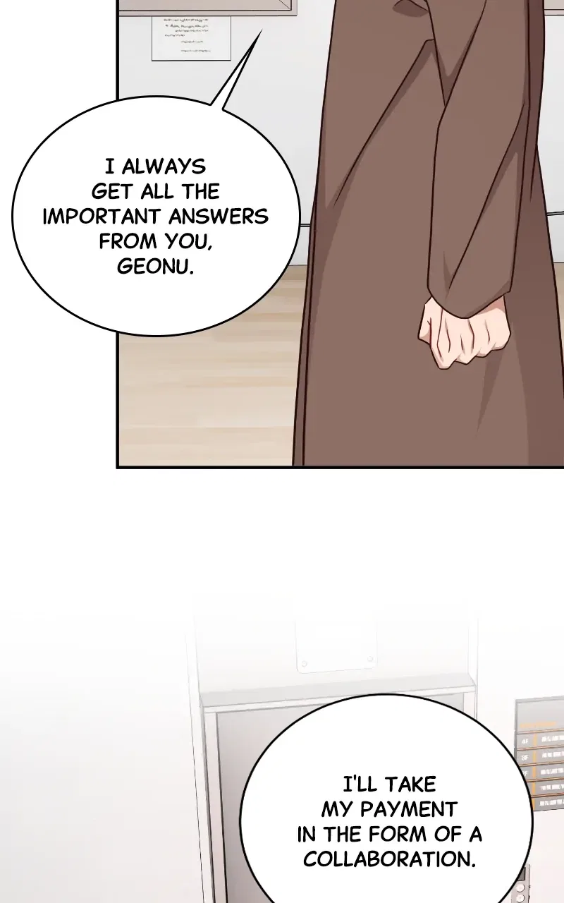 There Is No Perfect Married Couple Chapter 121 – Page 82