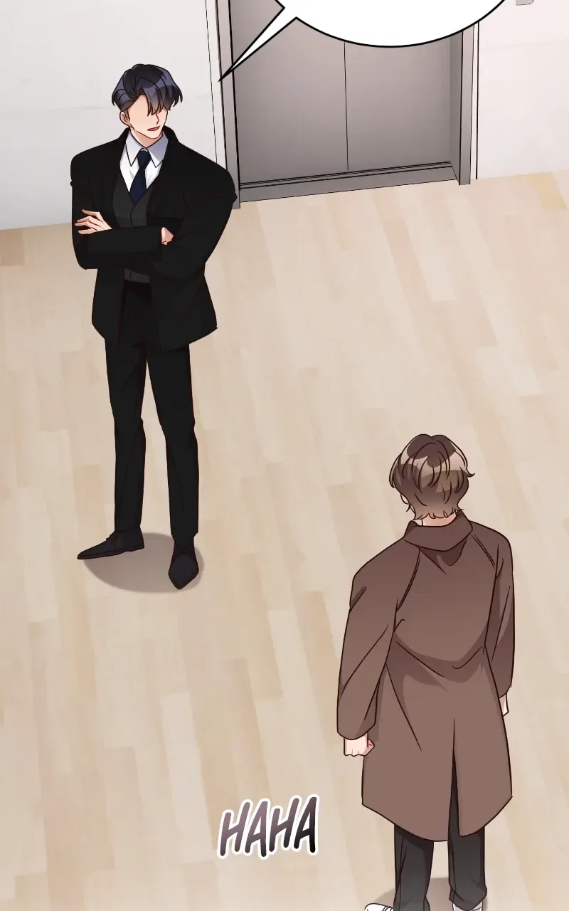 There Is No Perfect Married Couple Chapter 121 – Page 83