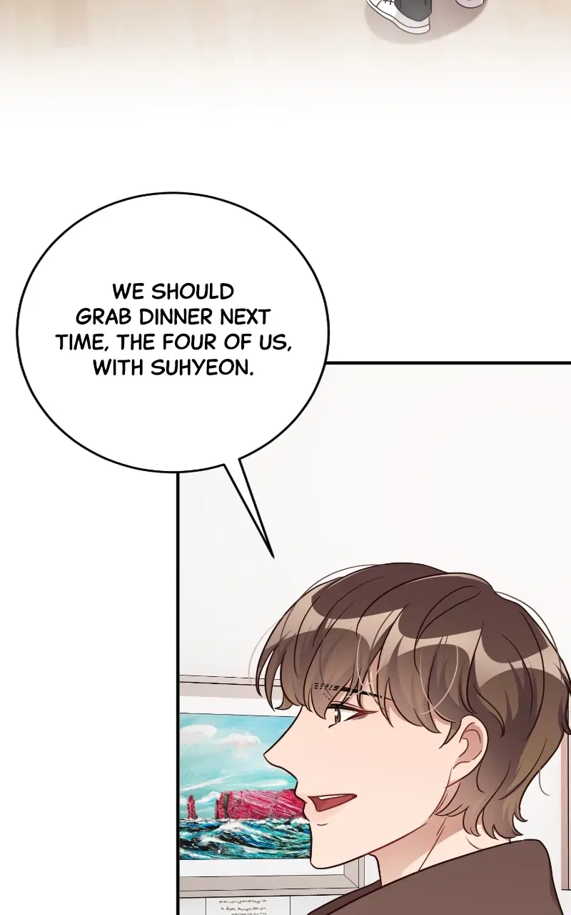 There Is No Perfect Married Couple Chapter 121 – Page 84