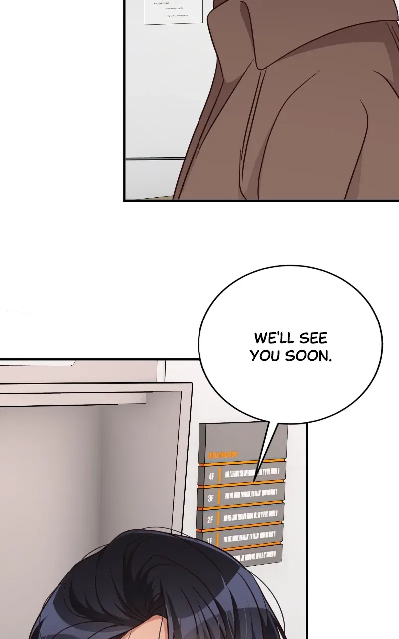 There Is No Perfect Married Couple Chapter 121 – Page 85