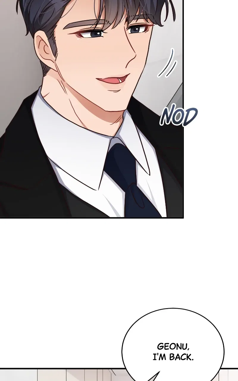There Is No Perfect Married Couple Chapter 121 – Page 86