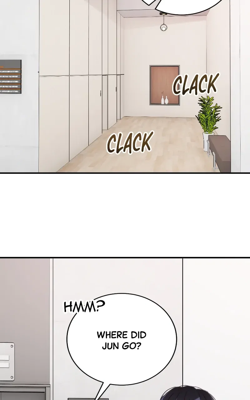 There Is No Perfect Married Couple Chapter 121 – Page 87