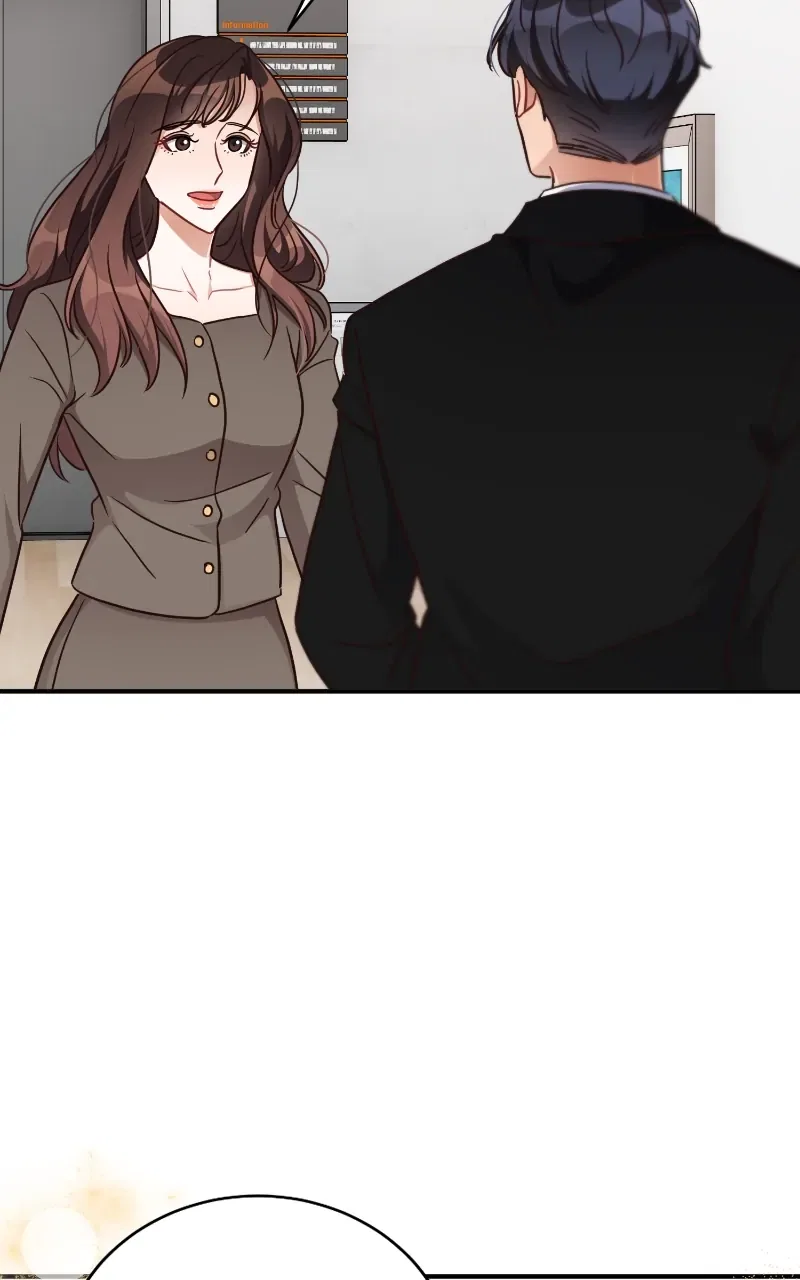 There Is No Perfect Married Couple Chapter 121 – Page 88