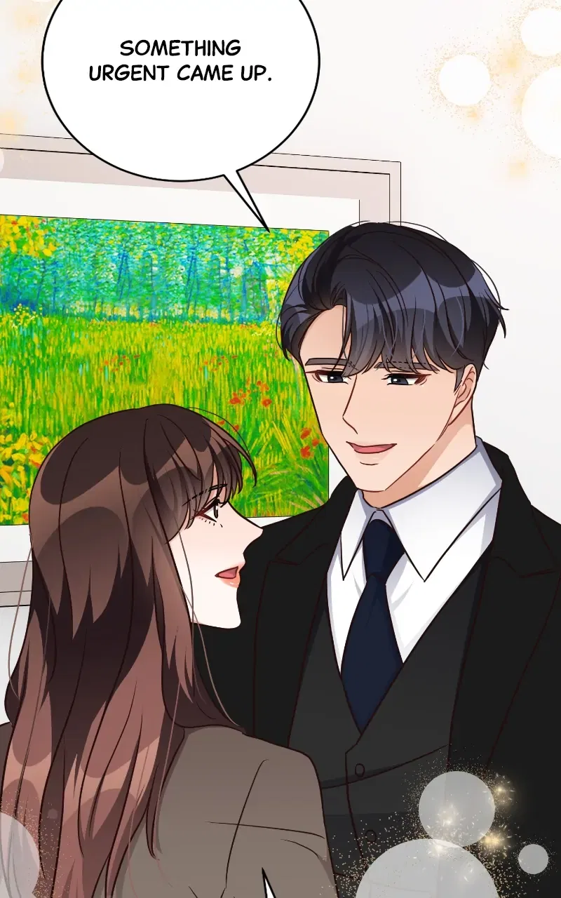 There Is No Perfect Married Couple Chapter 121 – Page 89