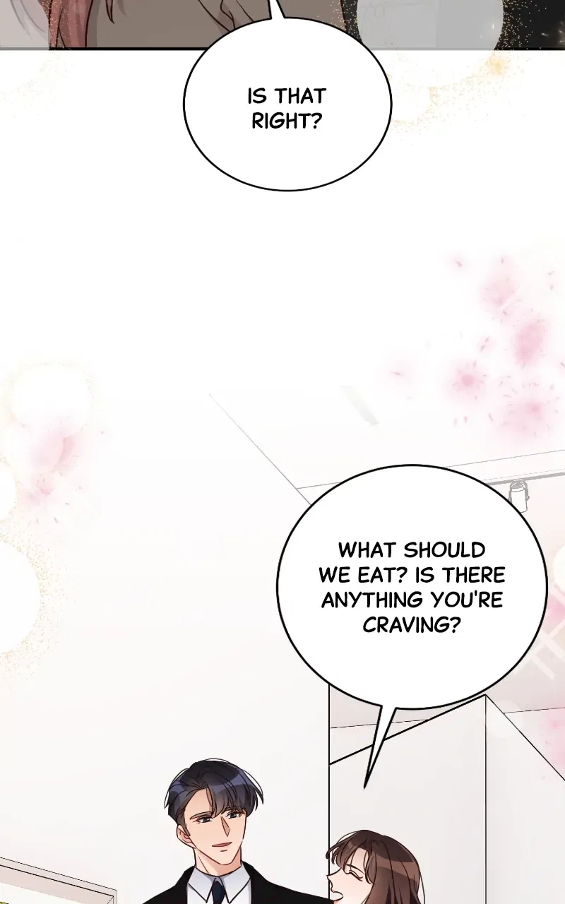 There Is No Perfect Married Couple Chapter 121 – Page 90
