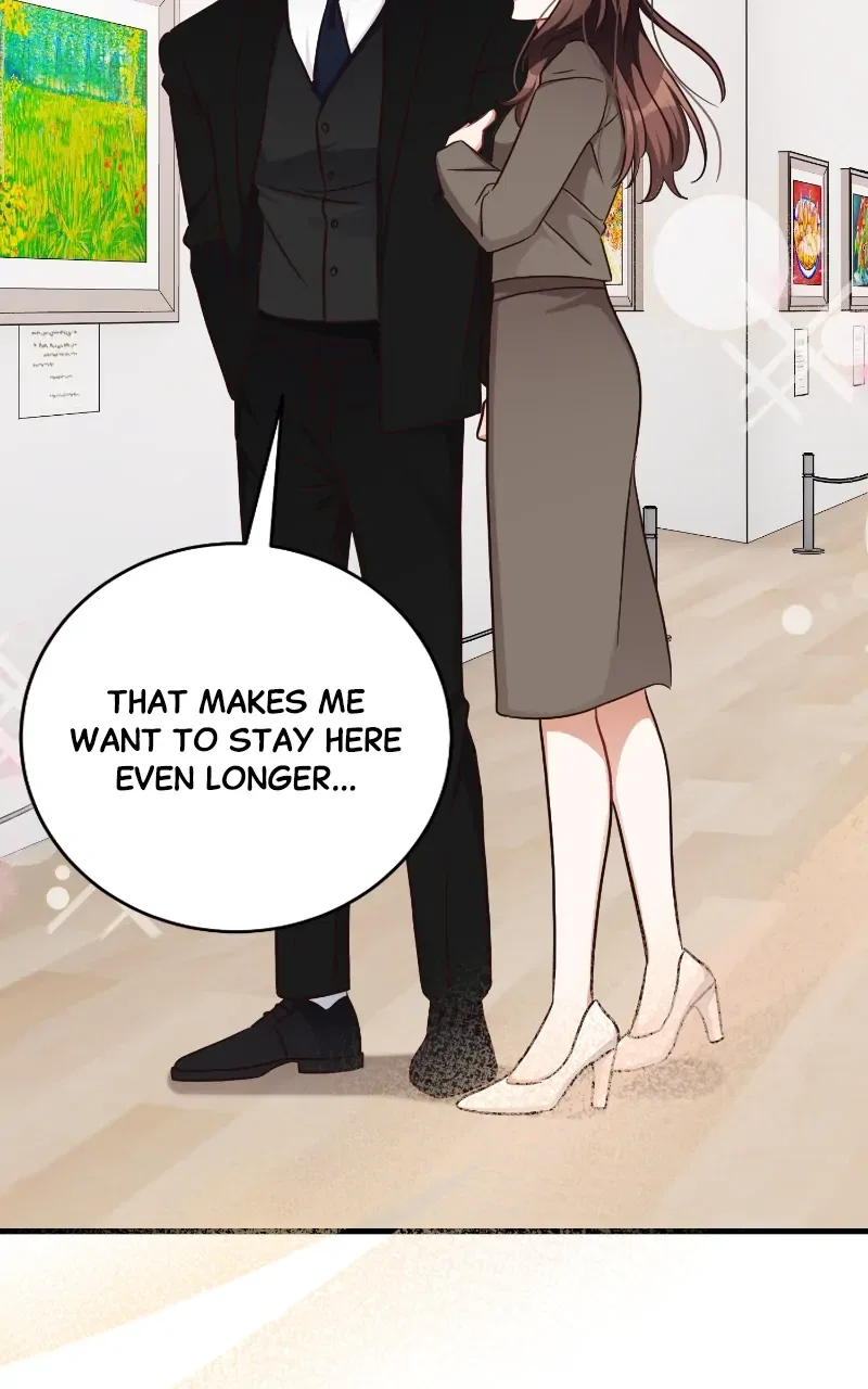 There Is No Perfect Married Couple Chapter 121 – Page 91