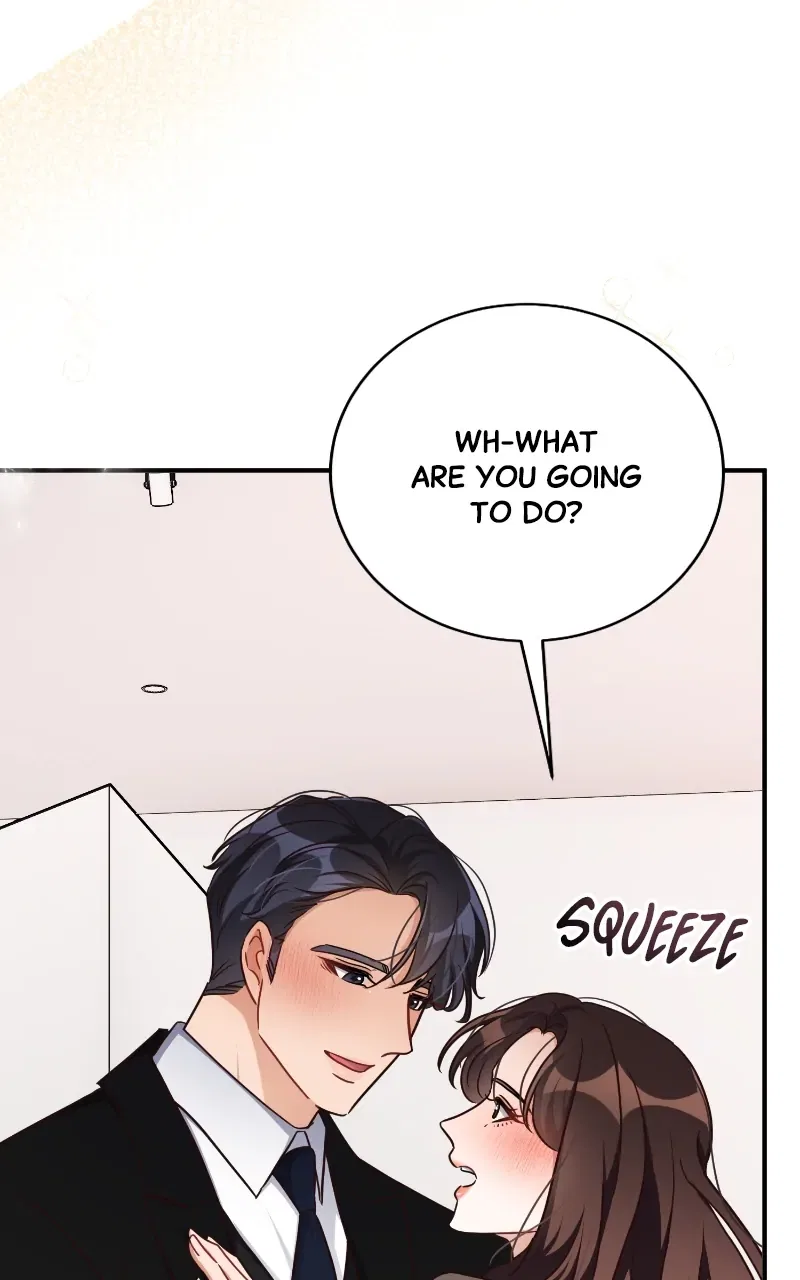 There Is No Perfect Married Couple Chapter 121 – Page 92