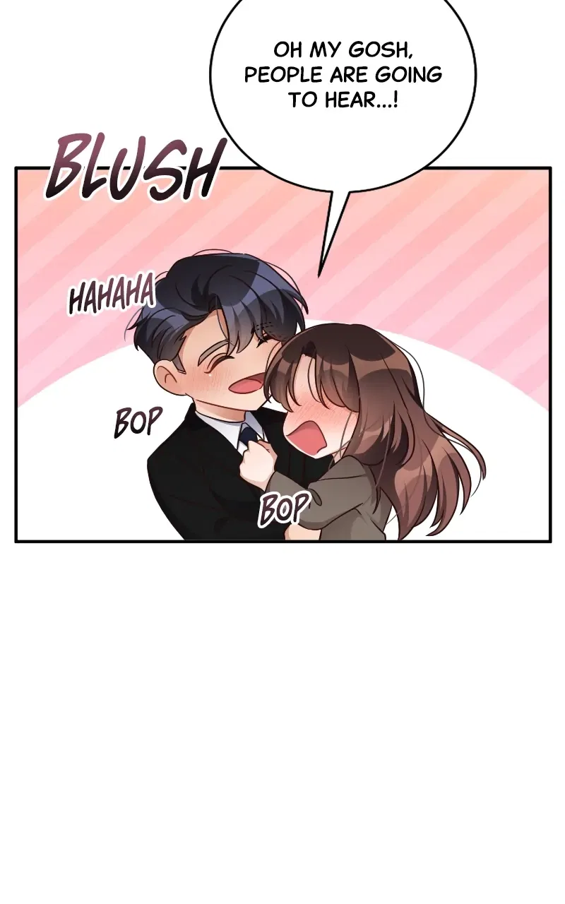 There Is No Perfect Married Couple Chapter 121 – Page 94
