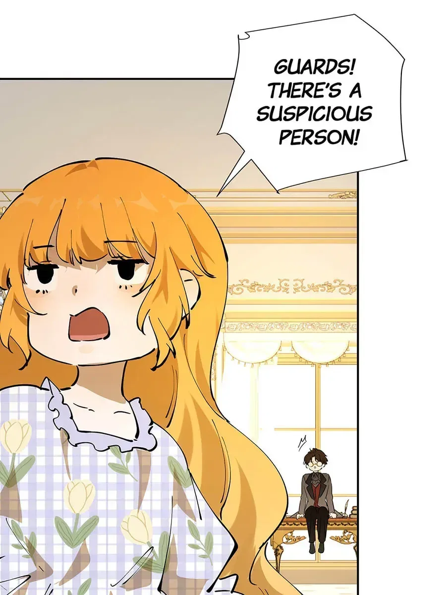 Becoming the Queen at the Age of Six Chapter 74 – Page 3
