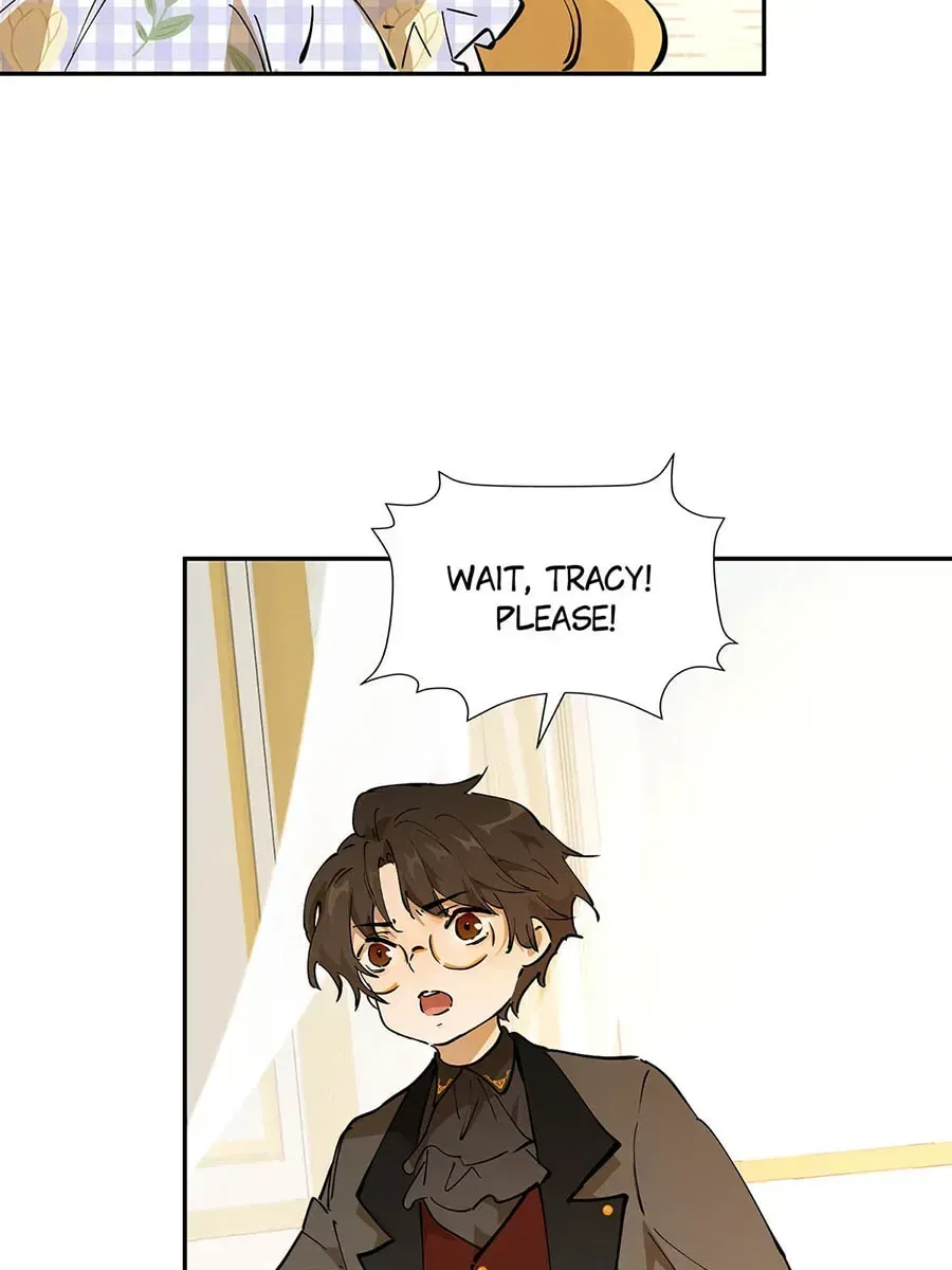Becoming the Queen at the Age of Six Chapter 74 – Page 4
