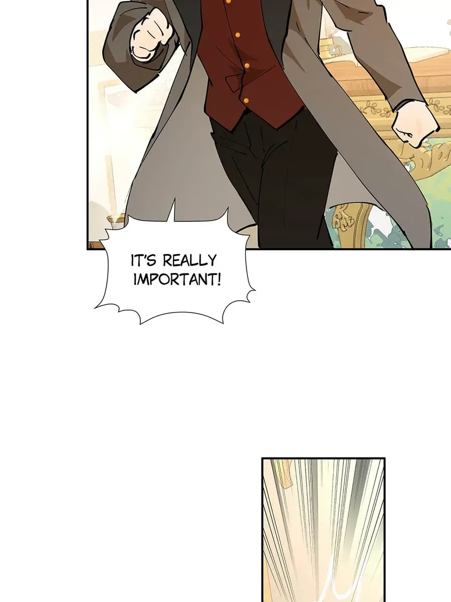 Becoming the Queen at the Age of Six Chapter 74 – Page 5