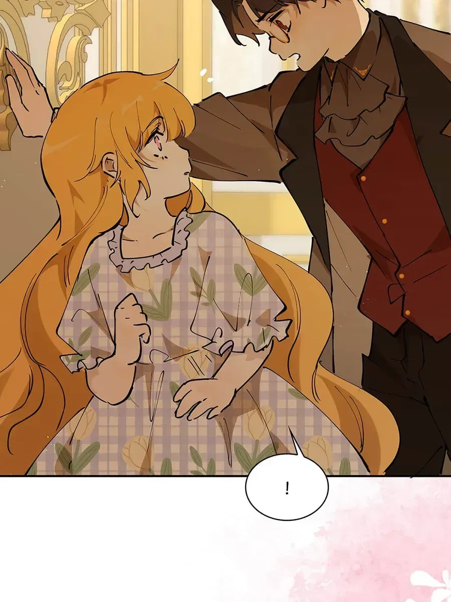 Becoming the Queen at the Age of Six Chapter 74 – Page 7