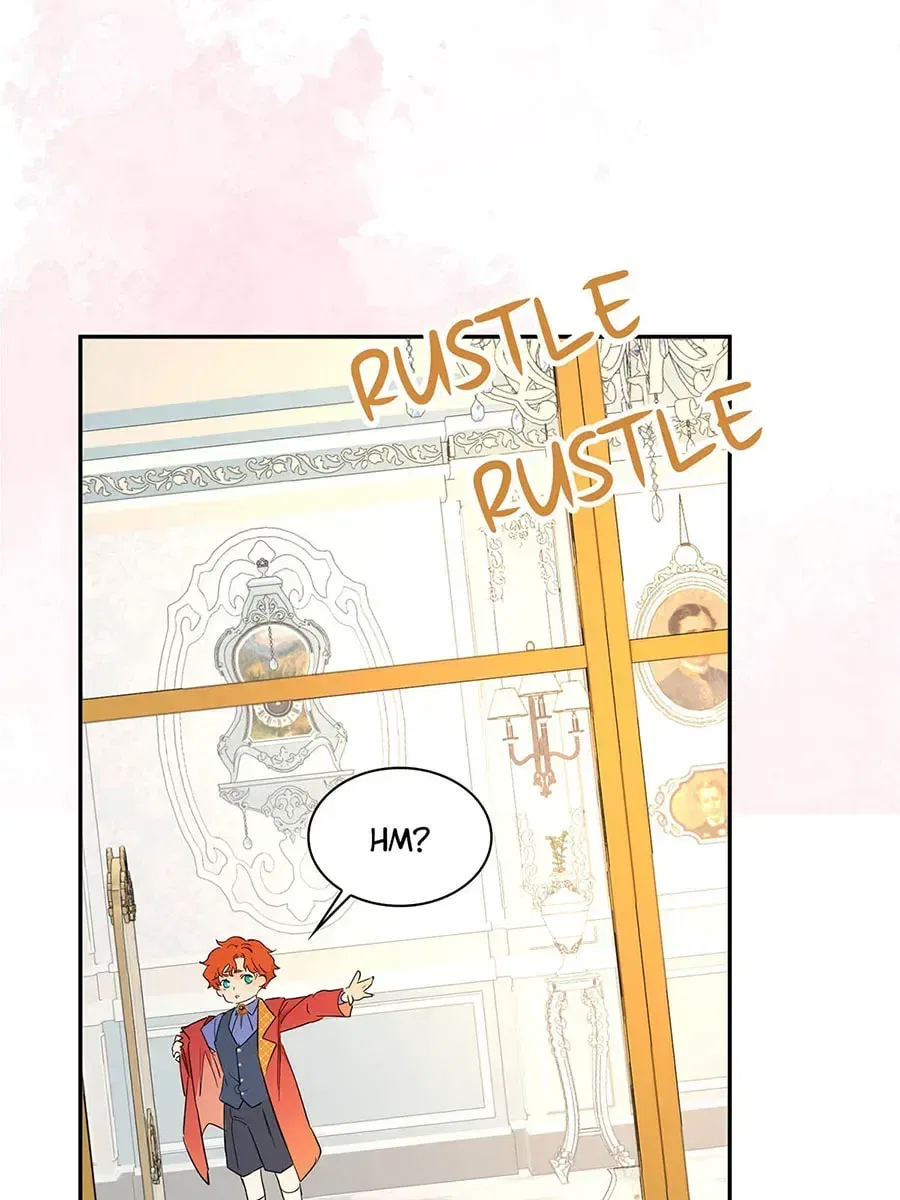 Becoming the Queen at the Age of Six Chapter 74 – Page 9