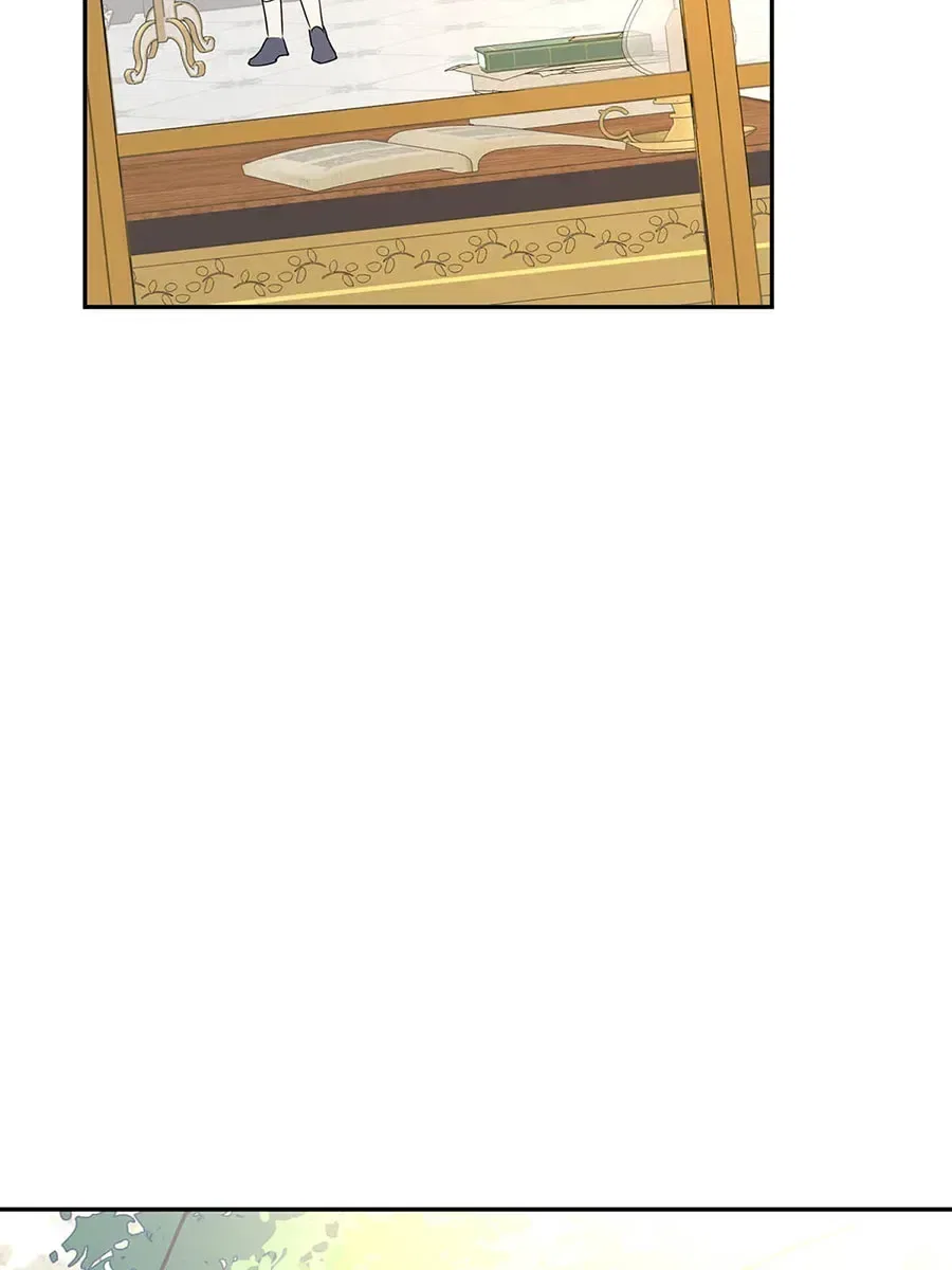 Becoming the Queen at the Age of Six Chapter 74 – Page 10