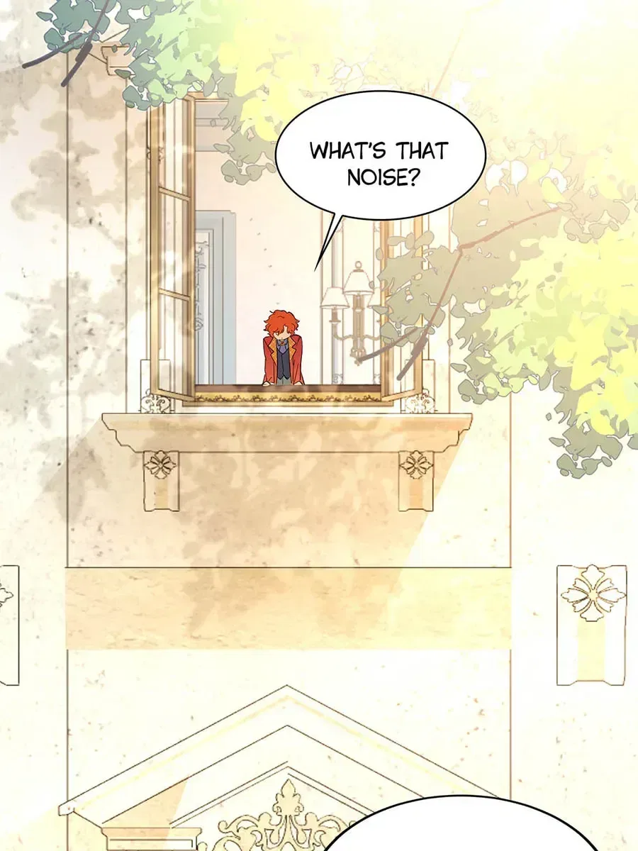 Becoming the Queen at the Age of Six Chapter 74 – Page 11