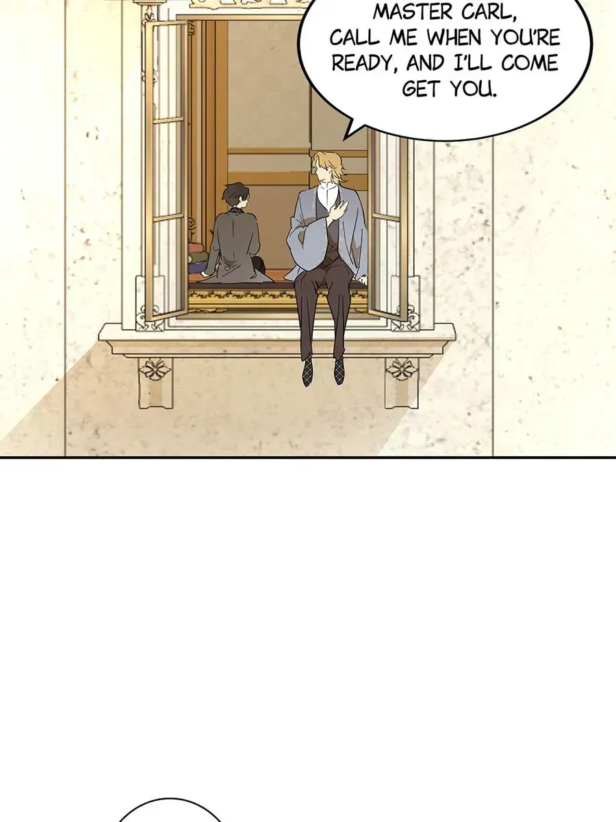 Becoming the Queen at the Age of Six Chapter 74 – Page 12