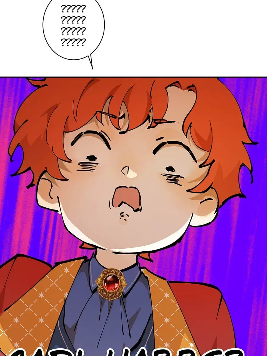 Becoming the Queen at the Age of Six Chapter 74 – Page 13