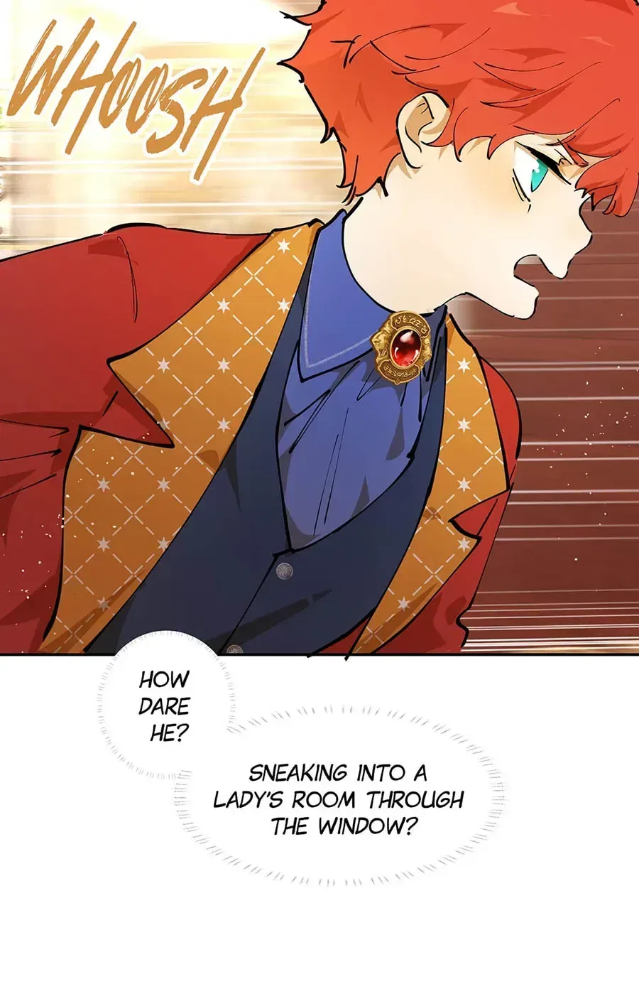 Becoming the Queen at the Age of Six Chapter 74 – Page 18