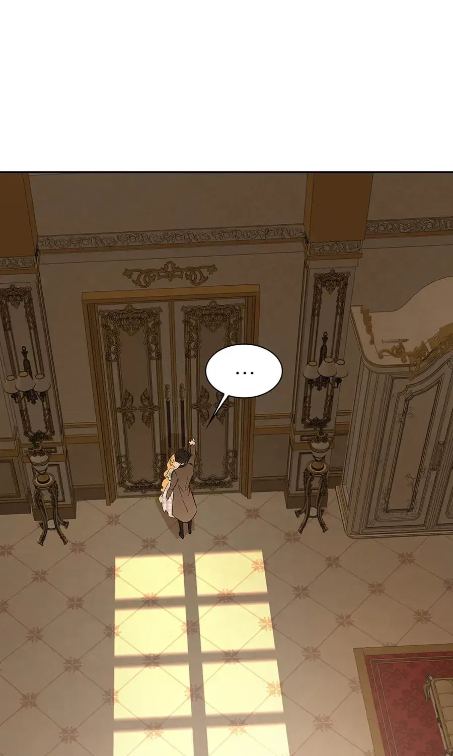 Becoming the Queen at the Age of Six Chapter 74 – Page 19