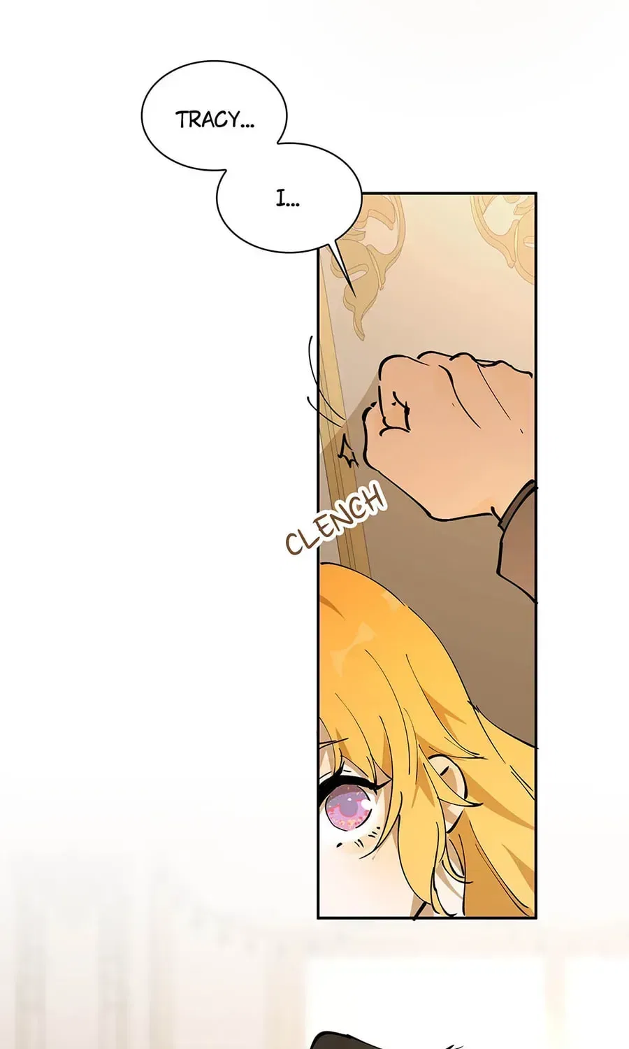 Becoming the Queen at the Age of Six Chapter 74 – Page 21