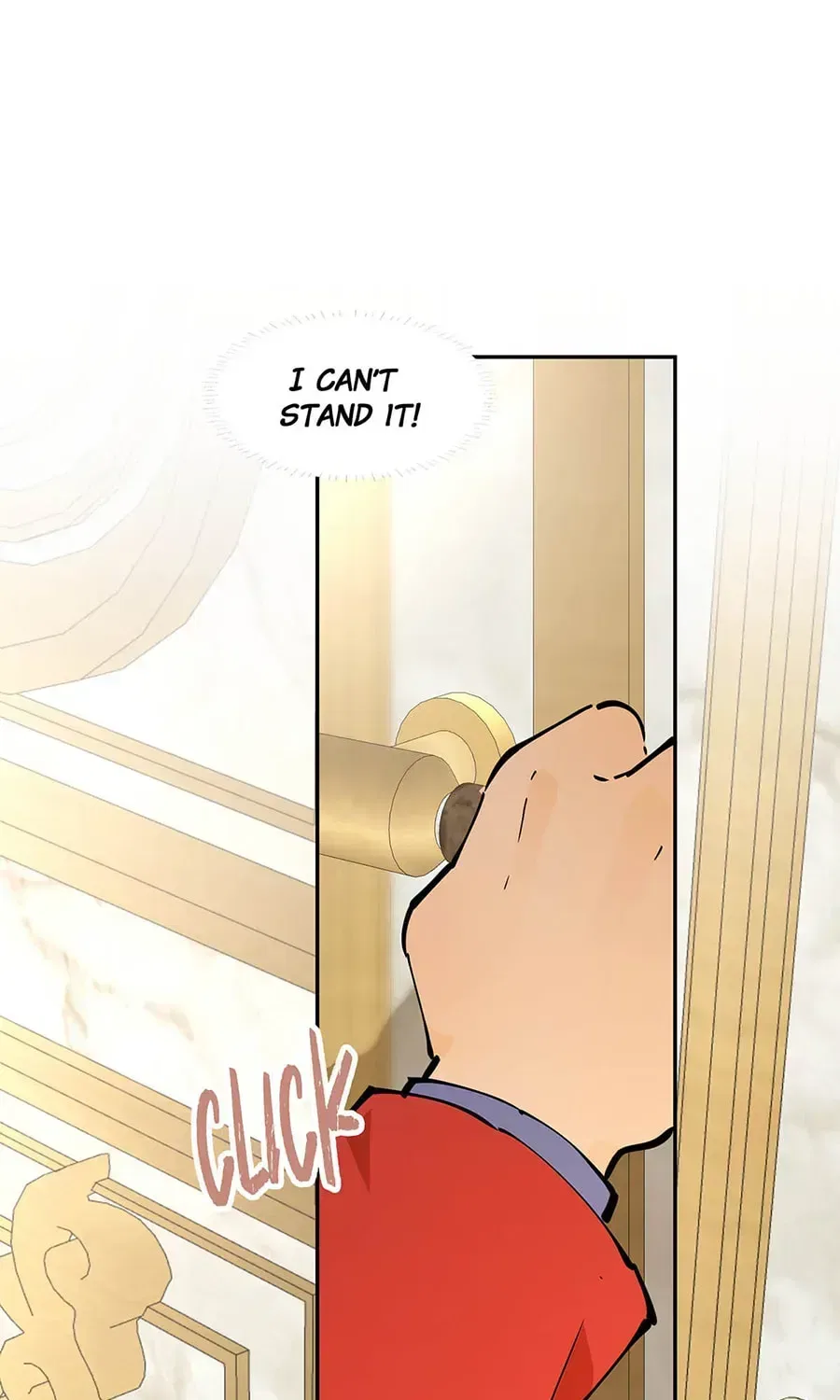 Becoming the Queen at the Age of Six Chapter 74 – Page 29