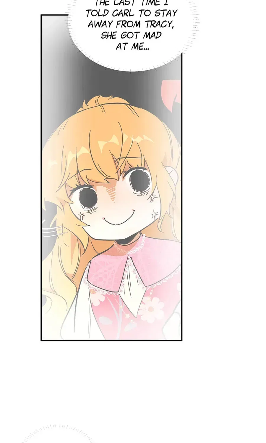 Becoming the Queen at the Age of Six Chapter 74 – Page 33