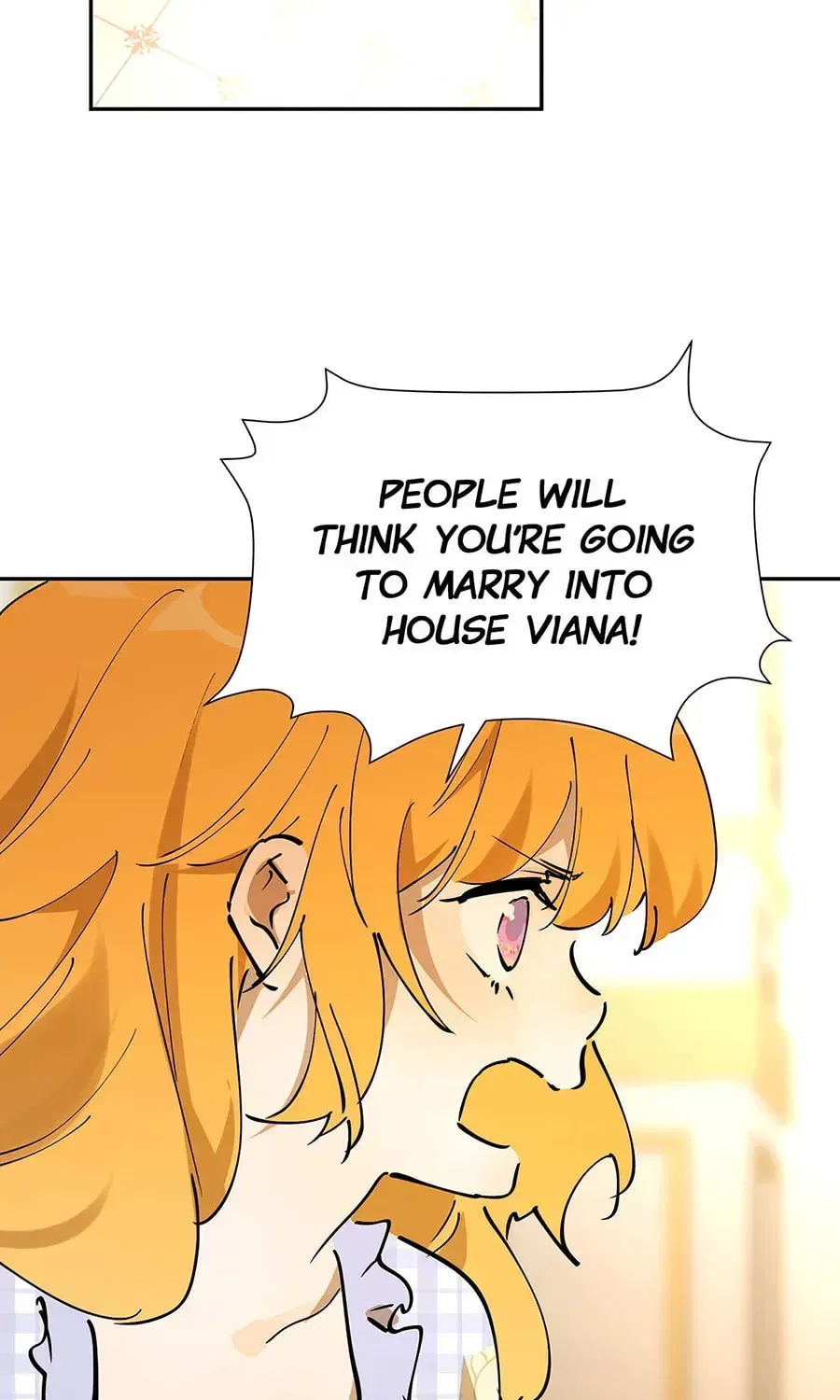Becoming the Queen at the Age of Six Chapter 74 – Page 48
