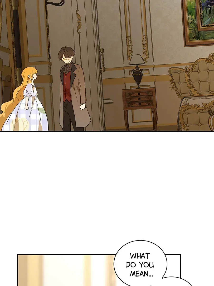Becoming the Queen at the Age of Six Chapter 74 – Page 54