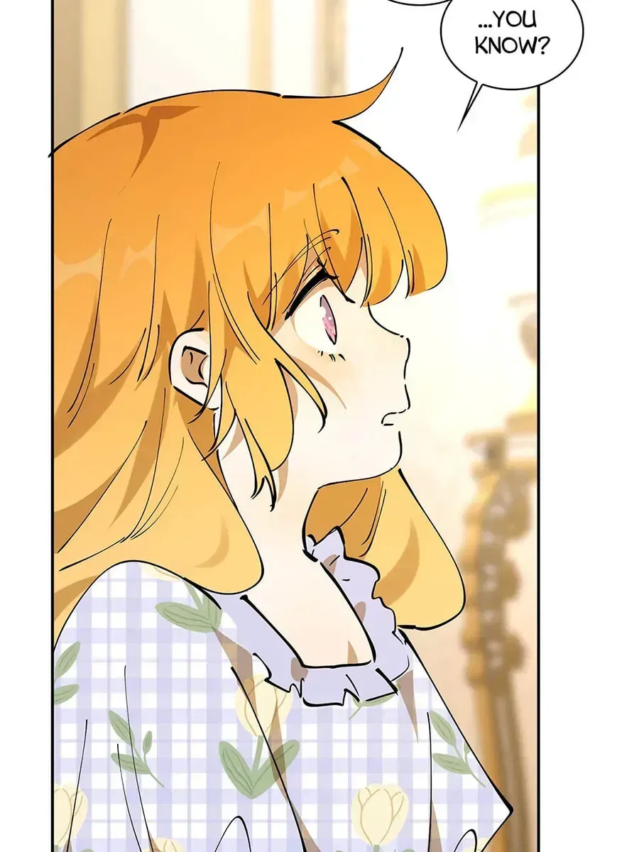 Becoming the Queen at the Age of Six Chapter 74 – Page 55