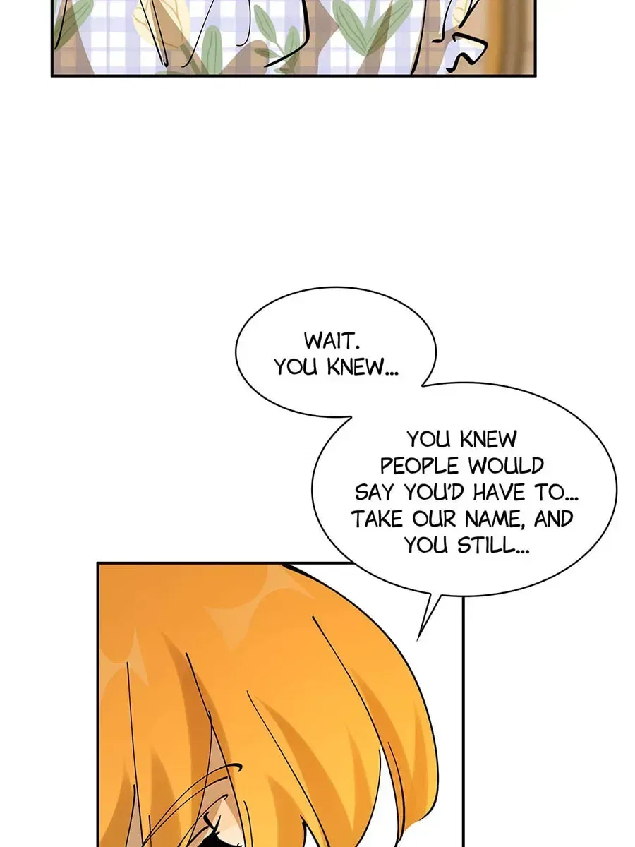 Becoming the Queen at the Age of Six Chapter 74 – Page 56