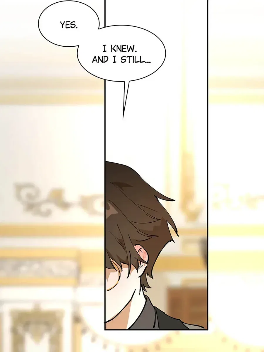 Becoming the Queen at the Age of Six Chapter 74 – Page 58