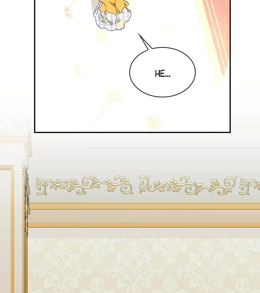 Becoming the Queen at the Age of Six Chapter 74 – Page 68