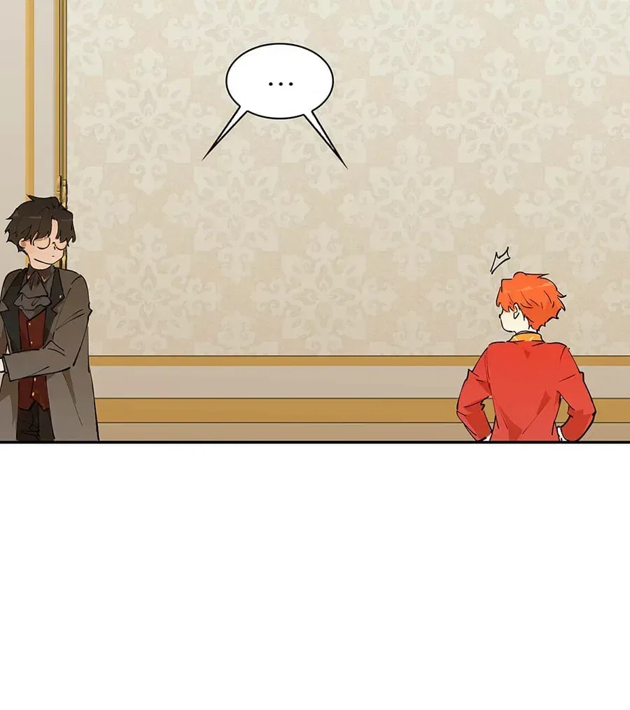 Becoming the Queen at the Age of Six Chapter 74 – Page 69