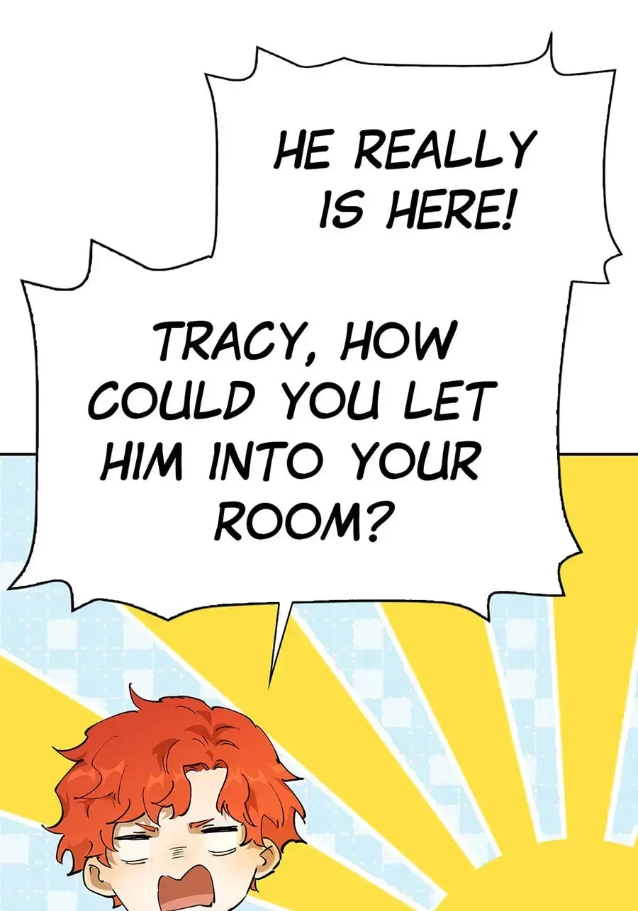 Becoming the Queen at the Age of Six Chapter 74 – Page 70