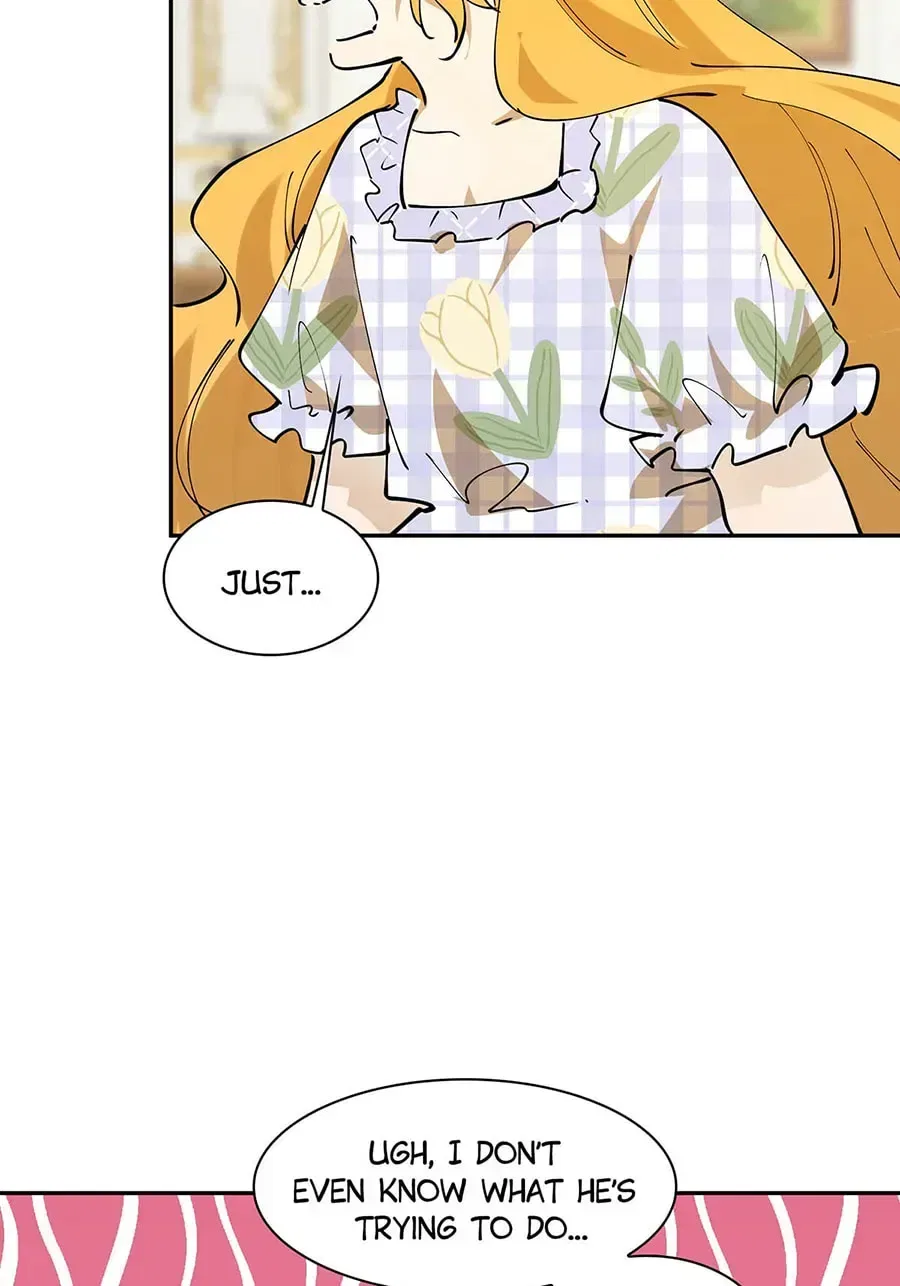 Becoming the Queen at the Age of Six Chapter 74 – Page 76