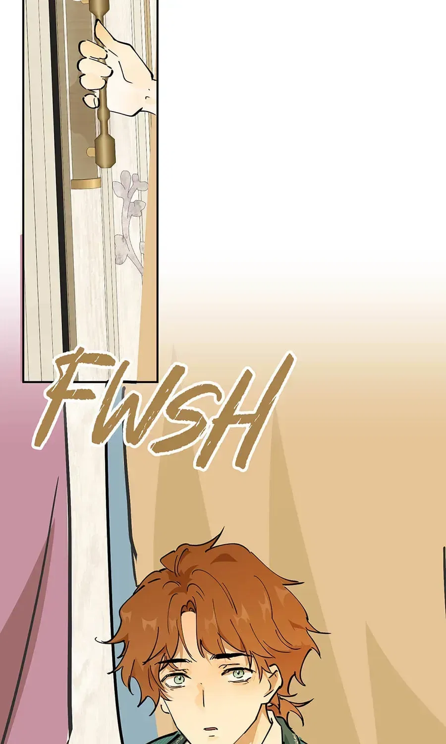 Becoming the Queen at the Age of Six Chapter 74 – Page 80