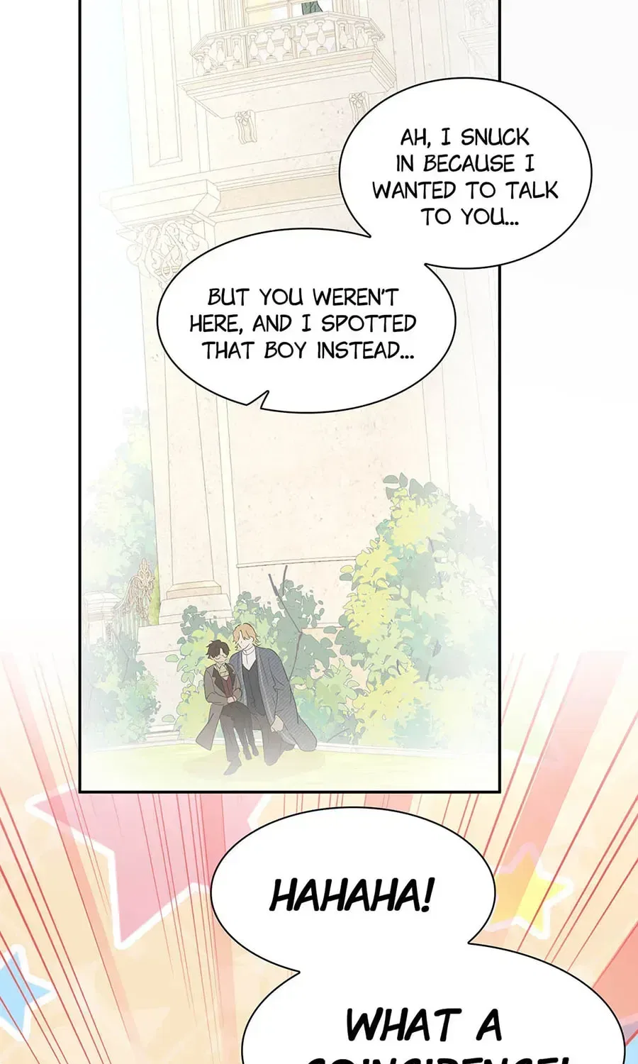 Becoming the Queen at the Age of Six Chapter 74 – Page 88