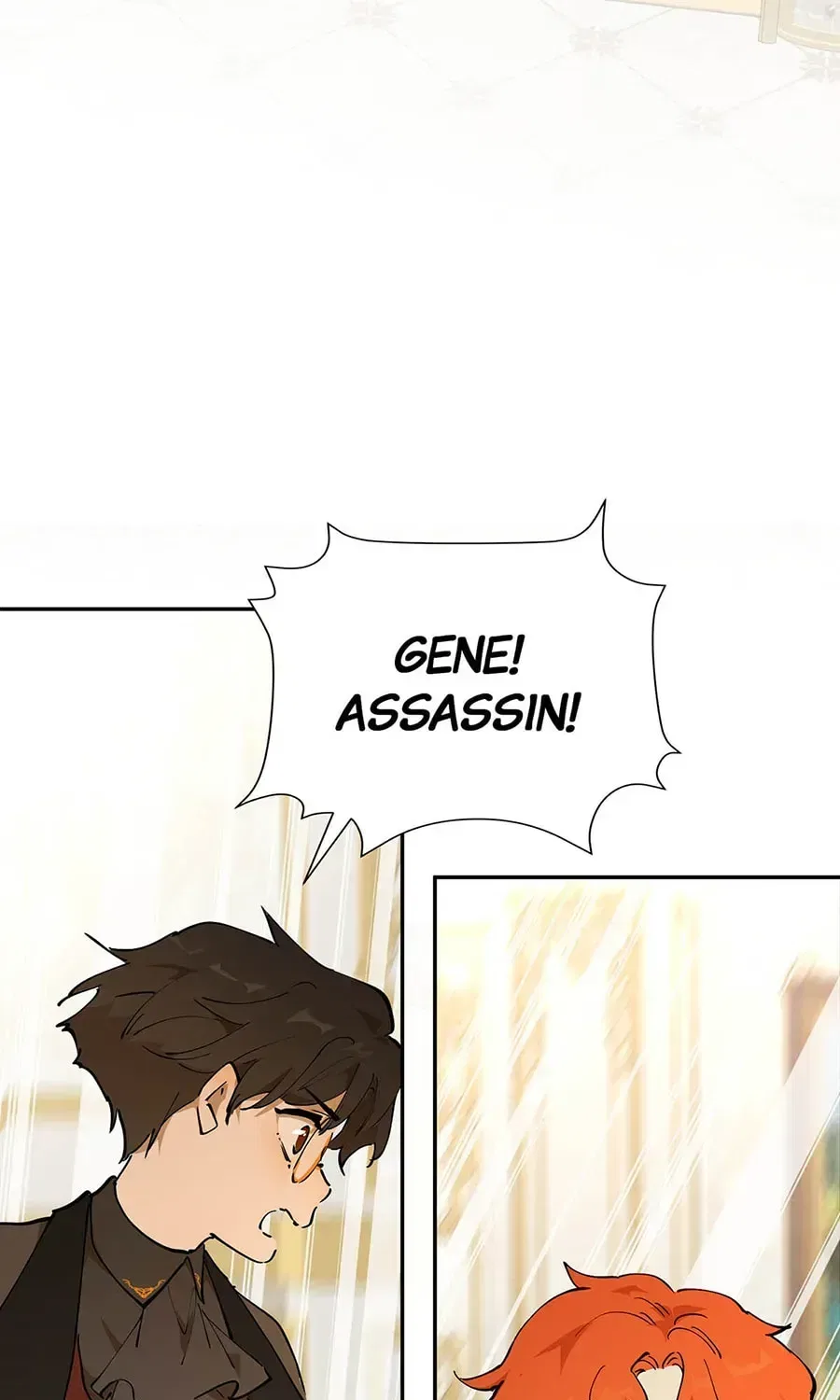 Becoming the Queen at the Age of Six Chapter 74 – Page 94
