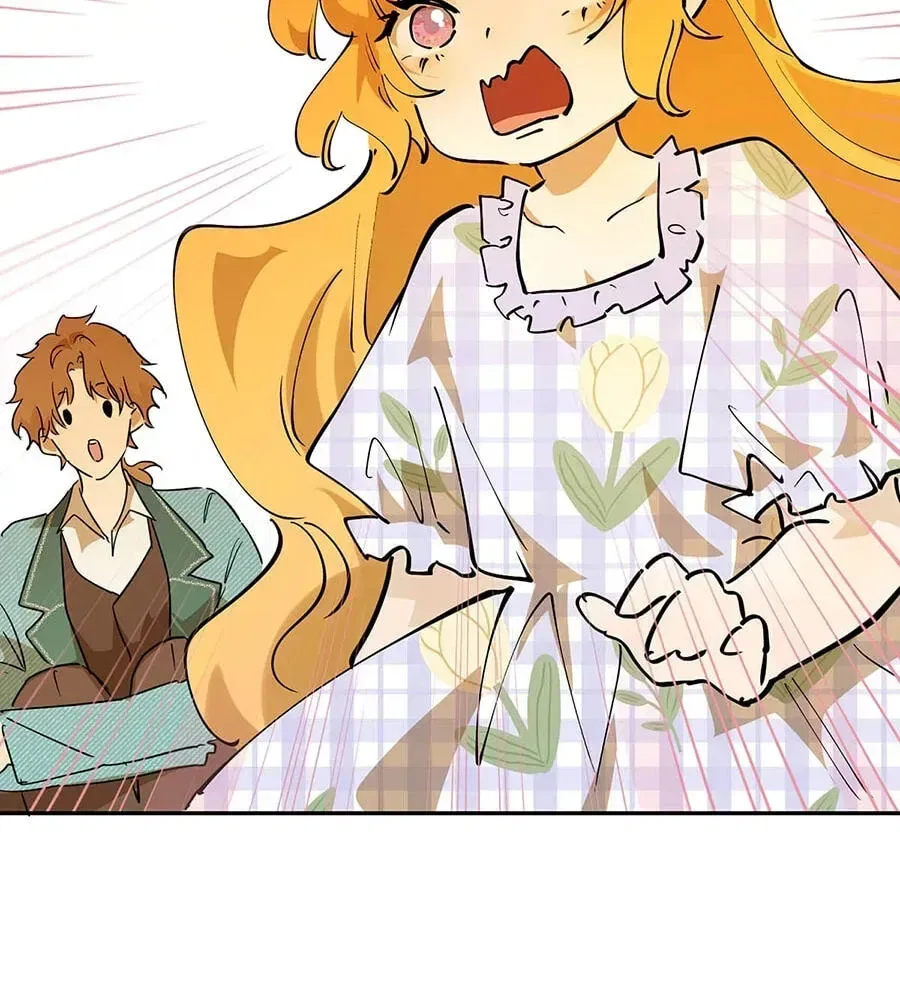 Becoming the Queen at the Age of Six Chapter 74 – Page 97