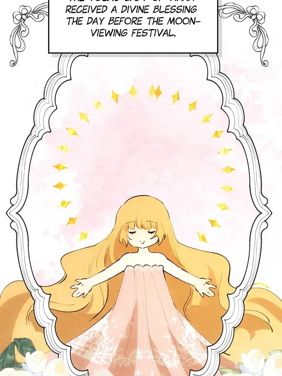 Becoming the Queen at the Age of Six Chapter 74 – Page 99