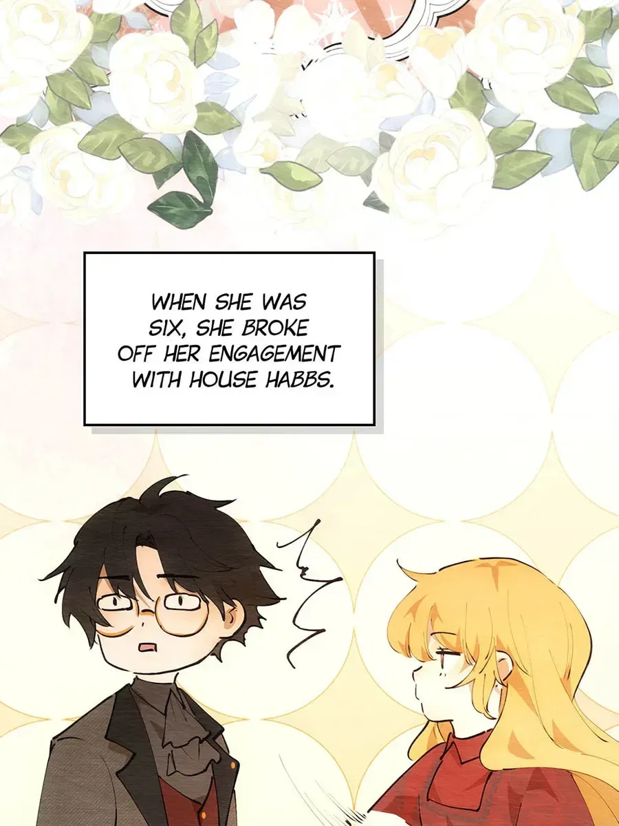 Becoming the Queen at the Age of Six Chapter 74 – Page 100