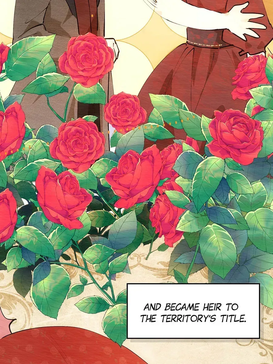 Becoming the Queen at the Age of Six Chapter 74 – Page 101