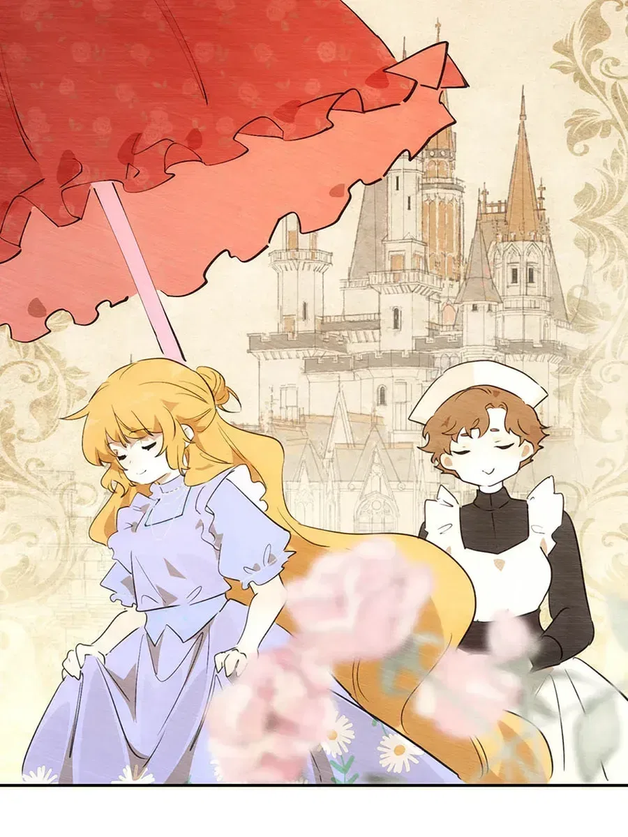 Becoming the Queen at the Age of Six Chapter 74 – Page 102