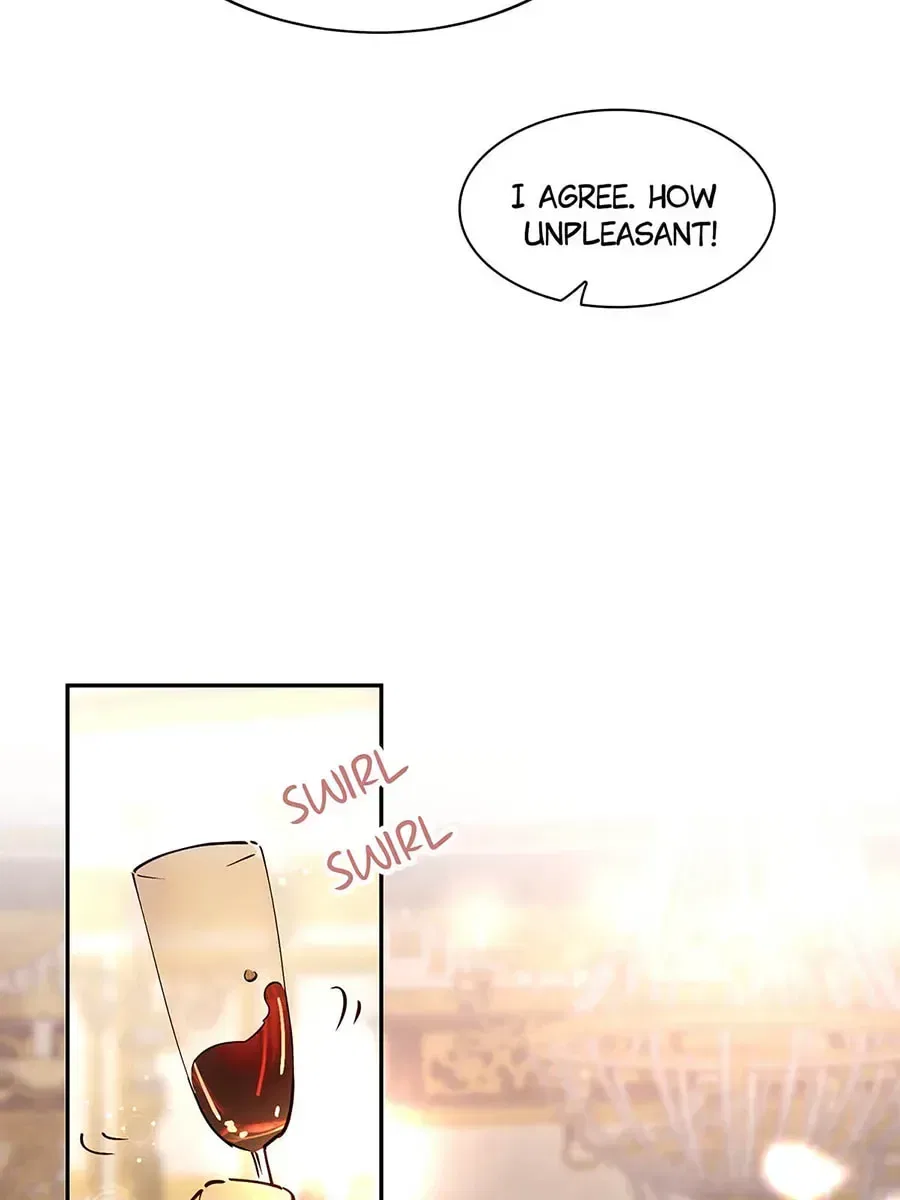 Becoming the Queen at the Age of Six Chapter 74 – Page 105