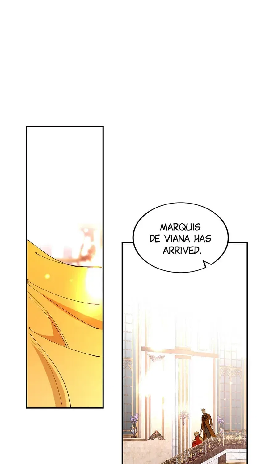 Becoming the Queen at the Age of Six Chapter 74 – Page 108
