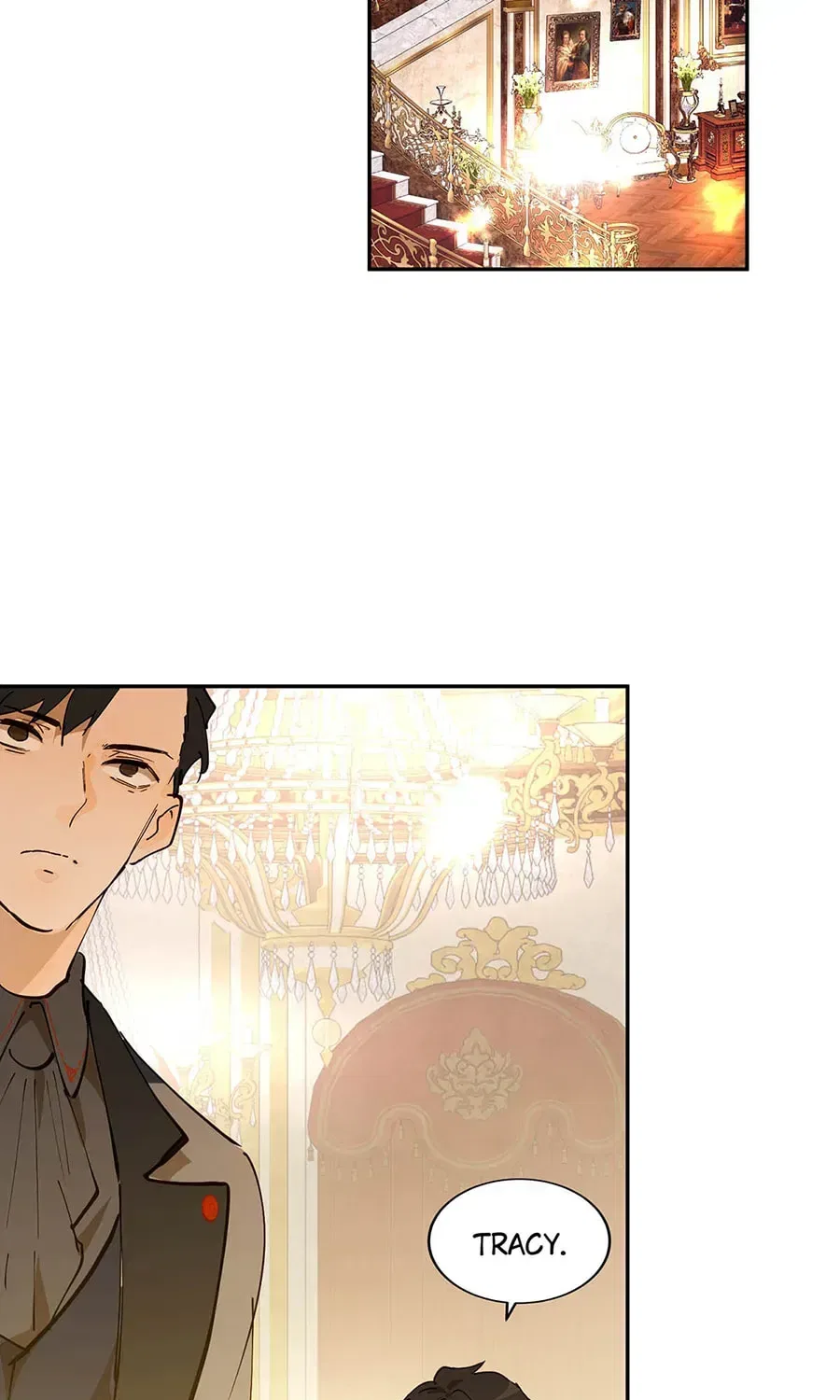 Becoming the Queen at the Age of Six Chapter 74 – Page 110